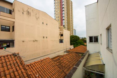 Apartamento à venda com 90m², 3 quartos e 2 vagasVista do quarto 2