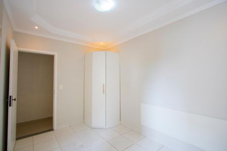 Apartamento à venda com 90m², 3 quartos e 2 vagasQuarto 2