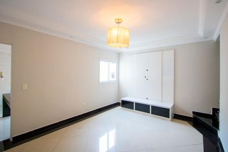 Apartamento à venda com 90m², 3 quartos e 2 vagasSala