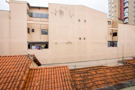 Apartamento à venda com 90m², 3 quartos e 2 vagasVista do quarto 3