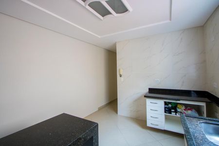 Apartamento à venda com 90m², 3 quartos e 2 vagasCozinha