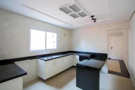 Apartamento à venda com 90m², 3 quartos e 2 vagasCozinha