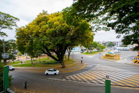Vista do quarto 1 de apartamento à venda com 3 quartos, 90m² em Vila Pires, Santo André