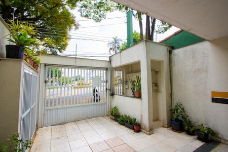 Apartamento à venda com 90m², 3 quartos e 2 vagasGaragem