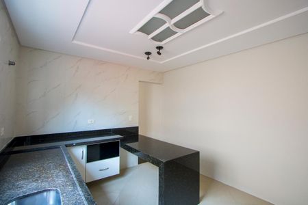Apartamento à venda com 90m², 3 quartos e 2 vagasCozinha