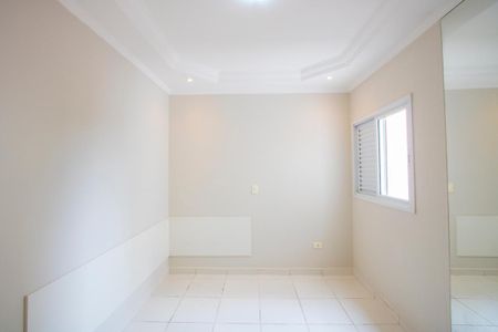 Apartamento à venda com 90m², 3 quartos e 2 vagasQuarto 2