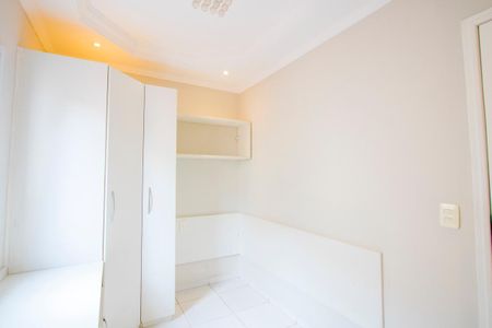 Apartamento à venda com 90m², 3 quartos e 2 vagasQuarto 3