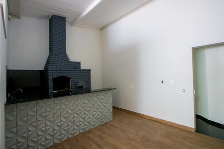 Apartamento à venda com 90m², 3 quartos e 2 vagasEspaço gourmet