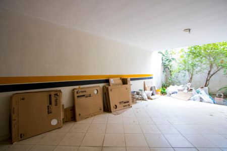 Apartamento à venda com 90m², 3 quartos e 2 vagasVaga da garagem