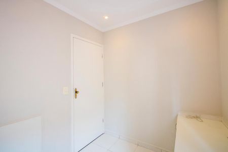 Apartamento à venda com 90m², 3 quartos e 2 vagasQuarto 3