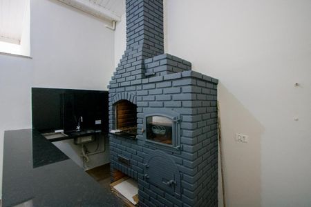 Apartamento à venda com 90m², 3 quartos e 2 vagasEspaço gourmet