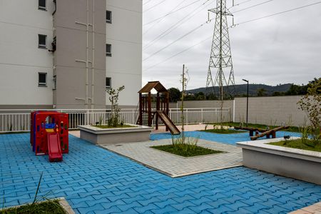 Apartamento para alugar com 41m², 1 quarto e 1 vagaÁrea comum - Playground