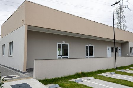 Apartamento para alugar com 41m², 1 quarto e 1 vagaÁrea comum - Salão de festas