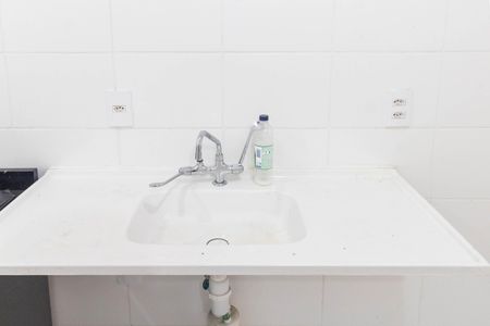 Apartamento para alugar com 41m², 1 quarto e 1 vagaCozinha