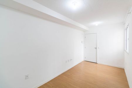 Sala de apartamento para alugar com 1 quarto, 41m² em Campo Grande, Rio de Janeiro