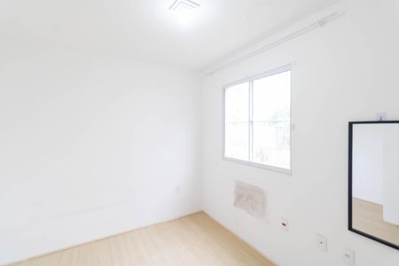 Apartamento para alugar com 41m², 1 quarto e 1 vagaQuarto 1