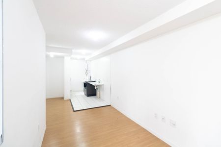Apartamento para alugar com 41m², 1 quarto e 1 vagaSala/Cozinha
