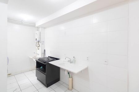 Apartamento para alugar com 41m², 1 quarto e 1 vagaCozinha
