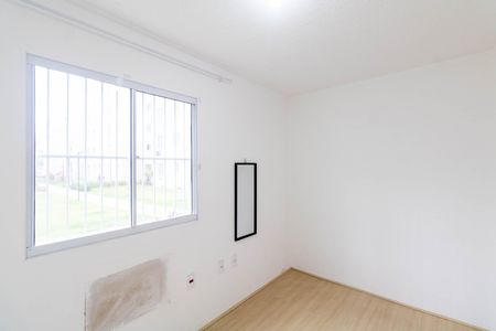 Apartamento para alugar com 41m², 1 quarto e 1 vagaQuarto 1