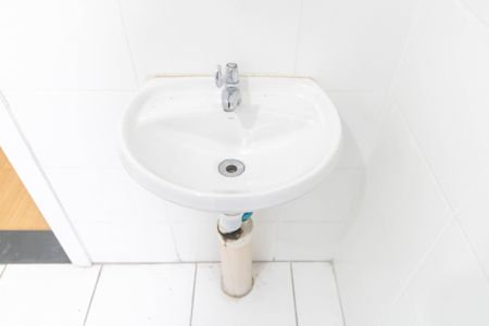 Apartamento para alugar com 41m², 1 quarto e 1 vagaBanheiro Social