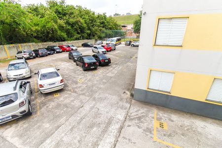 Apartamento à venda com 40m², 2 quartos e 1 vagaVista do Quarto 1