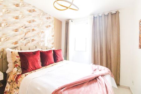 Apartamento à venda com 40m², 2 quartos e 1 vagaQuarto 1