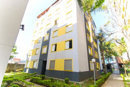 Apartamento à venda com 40m², 2 quartos e 1 vagaÁrea comum