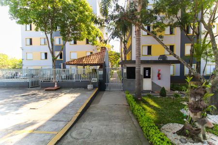 Apartamento à venda com 40m², 2 quartos e 1 vagaÁrea comum