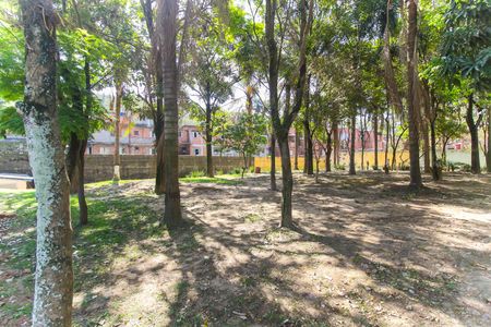 Apartamento à venda com 40m², 2 quartos e 1 vagaBosque