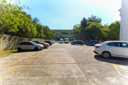 Apartamento à venda com 40m², 2 quartos e 1 vagaEstacionamento