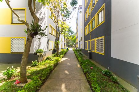 Apartamento à venda com 40m², 2 quartos e 1 vagaÁrea comum