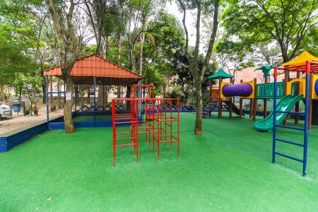 Apartamento à venda com 40m², 2 quartos e 1 vagaPlayground