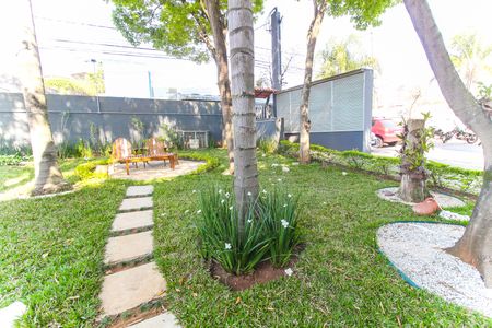 Apartamento à venda com 40m², 2 quartos e 1 vagaÁrea comum