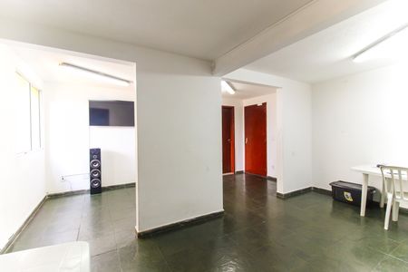 Apartamento à venda com 40m², 2 quartos e 1 vagaÁrea comum - Salão de festas