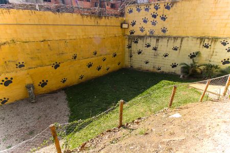 Apartamento à venda com 40m², 2 quartos e 1 vagaPet place