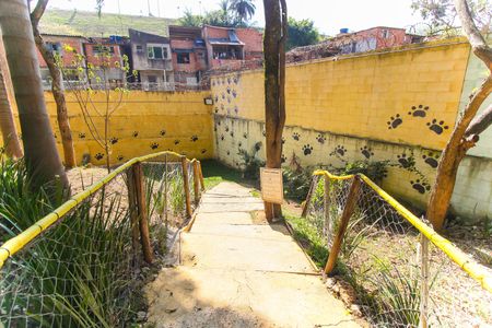 Apartamento à venda com 40m², 2 quartos e 1 vagaPet place