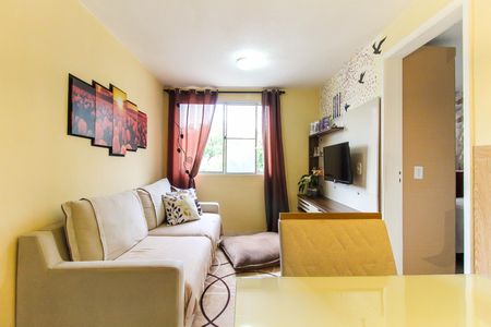 Apartamento à venda com 40m², 2 quartos e 1 vagaSala