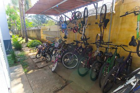 Apartamento à venda com 40m², 2 quartos e 1 vagaBicicletario