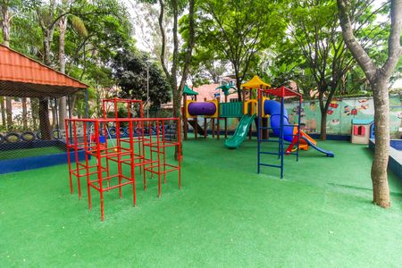 Apartamento à venda com 40m², 2 quartos e 1 vagaPlayground