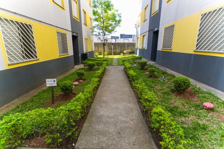 Apartamento à venda com 40m², 2 quartos e 1 vagaÁrea comum