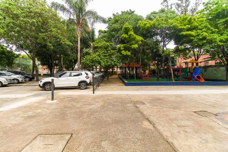 Apartamento à venda com 40m², 2 quartos e 1 vagaÁrea comum