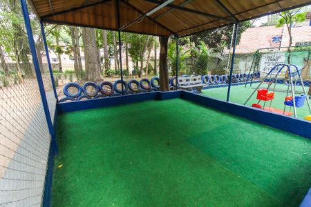 Apartamento à venda com 40m², 2 quartos e 1 vagaPlayground