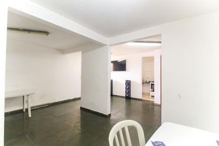 Apartamento à venda com 40m², 2 quartos e 1 vagaÁrea comum - Salão de festas