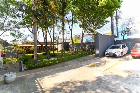 Apartamento à venda com 40m², 2 quartos e 1 vagaÁrea comum