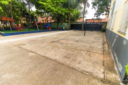 Apartamento à venda com 40m², 2 quartos e 1 vagaÁrea comum