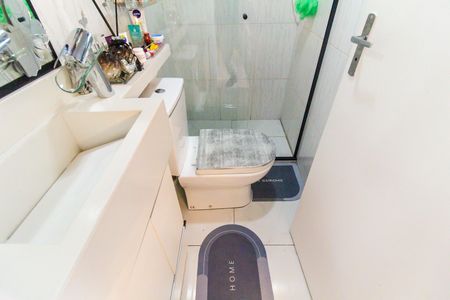 Apartamento à venda com 40m², 2 quartos e 1 vagaBanheiro