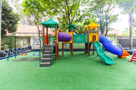 Apartamento à venda com 40m², 2 quartos e 1 vagaPlayground