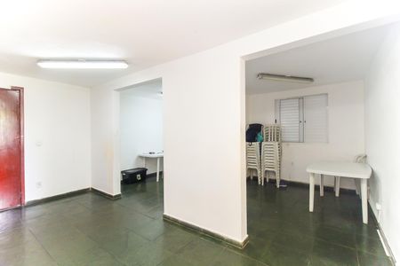 Apartamento à venda com 40m², 2 quartos e 1 vagaÁrea comum - Salão de festas