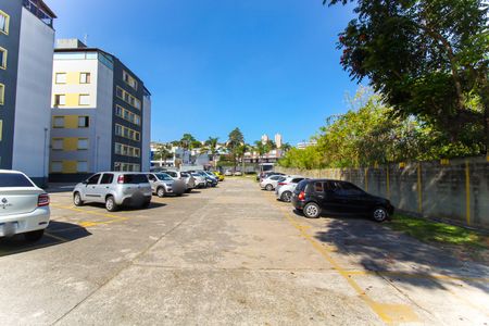 Apartamento à venda com 40m², 2 quartos e 1 vagaEstacionamento