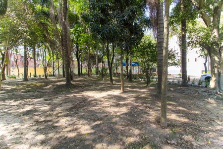 Apartamento à venda com 40m², 2 quartos e 1 vagaBosque